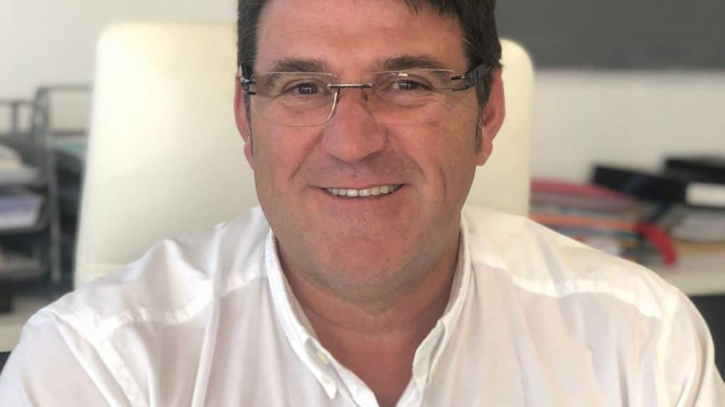 Alain Roué, parcours du patron du réseau de transport Océlorn après sa victoire aux trophées du meilleur opérateur de transport